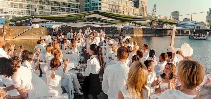 Eventfahrten & more