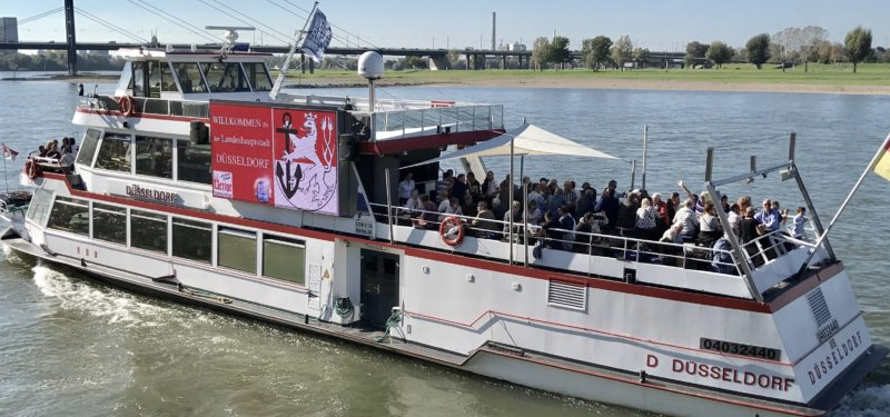 MS Düsseldorf
