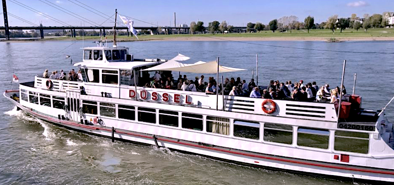 MS Düssel
